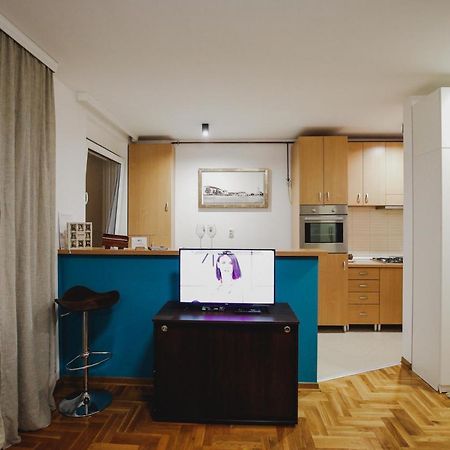 Prestige Apartment غورنيي ميلانوفاك المظهر الخارجي الصورة
