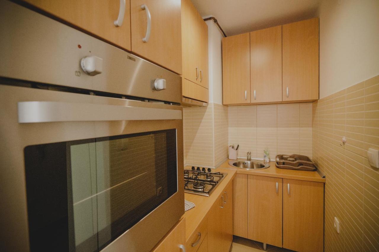 Prestige Apartment غورنيي ميلانوفاك المظهر الخارجي الصورة