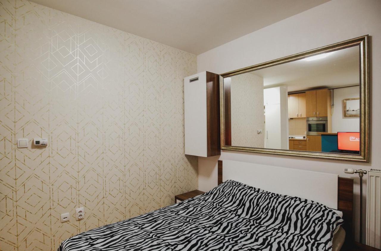 Prestige Apartment غورنيي ميلانوفاك المظهر الخارجي الصورة