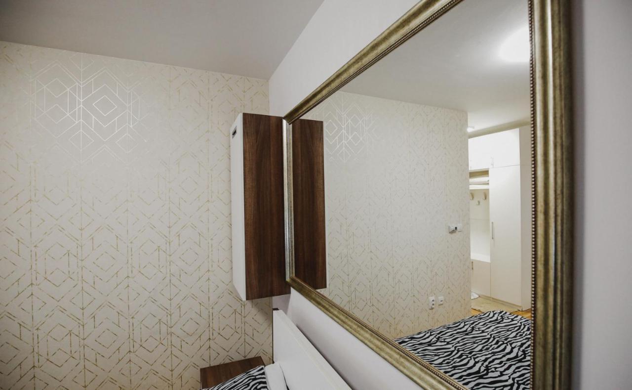 Prestige Apartment غورنيي ميلانوفاك المظهر الخارجي الصورة