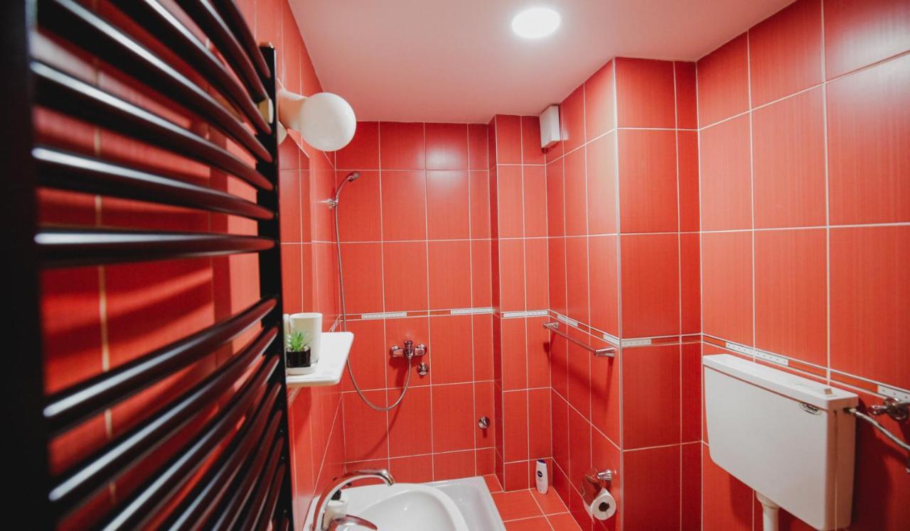 Prestige Apartment غورنيي ميلانوفاك المظهر الخارجي الصورة