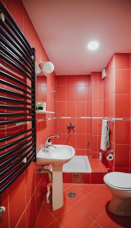 Prestige Apartment غورنيي ميلانوفاك المظهر الخارجي الصورة